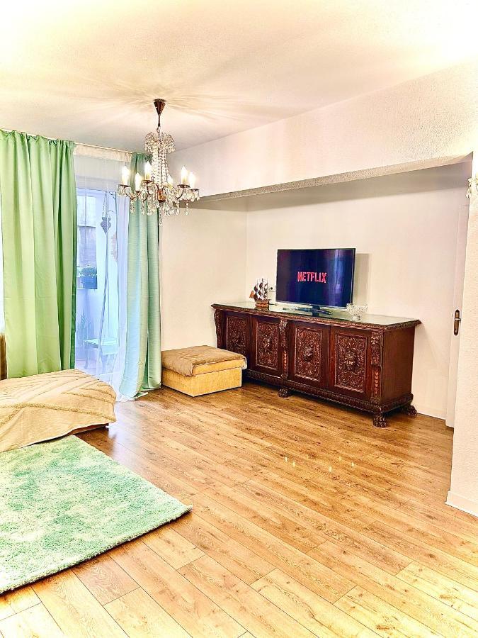 City View Bucureşti Eksteriør bilde