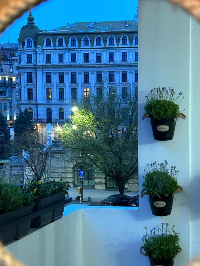 City View Bucureşti Eksteriør bilde