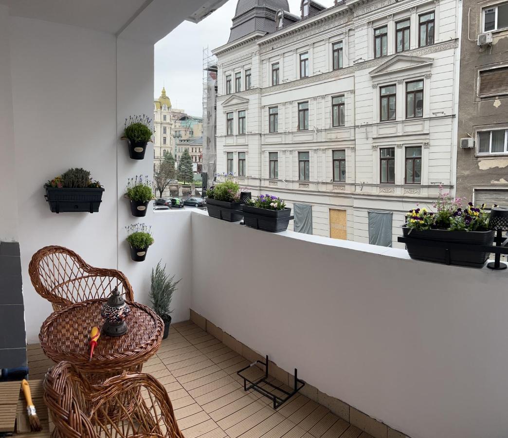 City View Bucureşti Eksteriør bilde