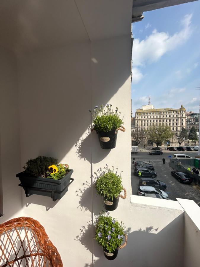 City View Bucureşti Eksteriør bilde