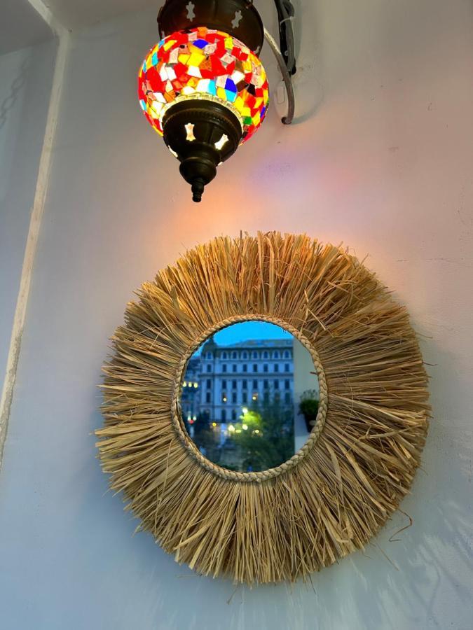 City View Bucureşti Eksteriør bilde