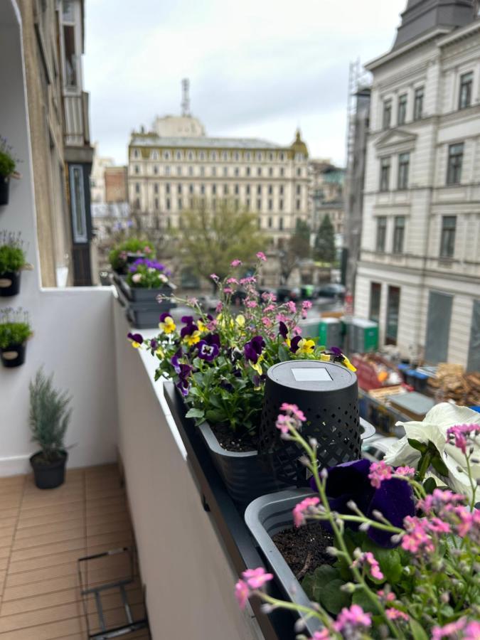 City View Bucureşti Eksteriør bilde