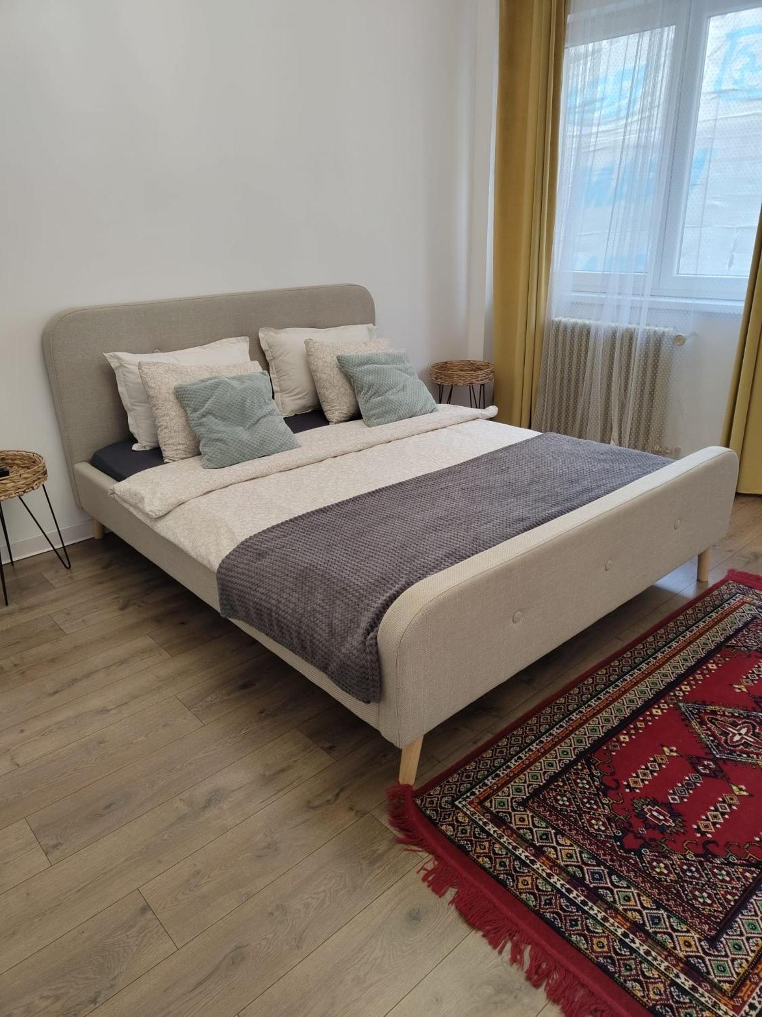 City View Bucureşti Eksteriør bilde